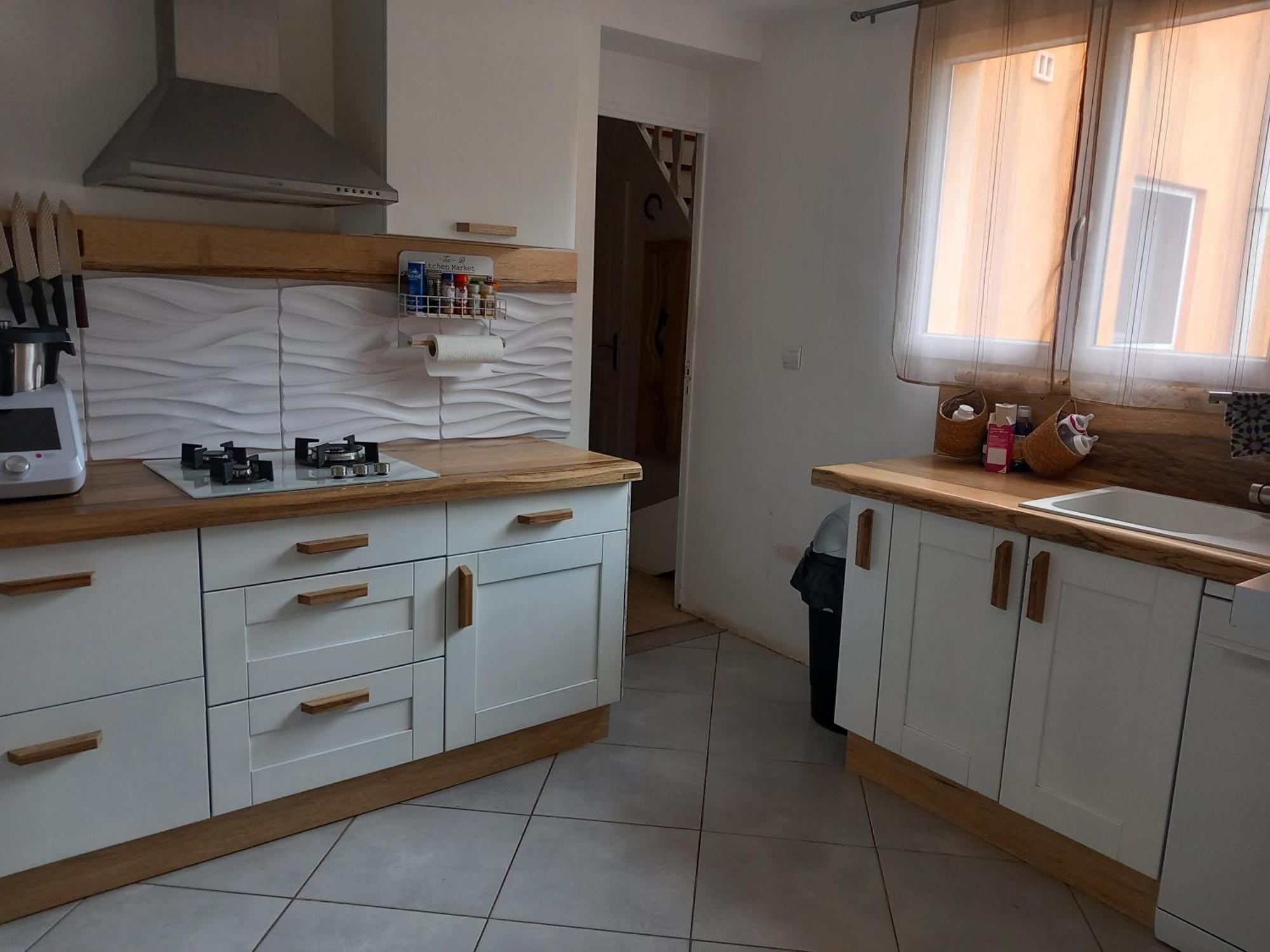 Villa 4 Chambres Avec Jacuzzi Сен-Максимен-ла-Сент-Бом Экстерьер фото